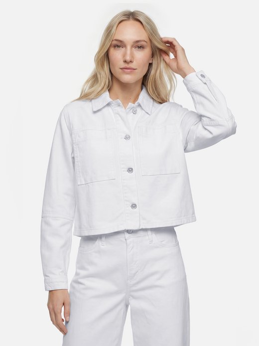 Damen Jeansjacke - Alira-M
