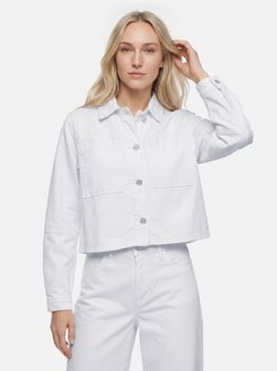 Damen Jeansjacke - Alira-M