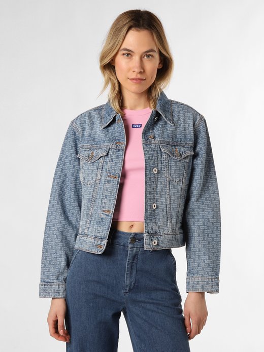 Damen Jeansjacke - Anouk_B