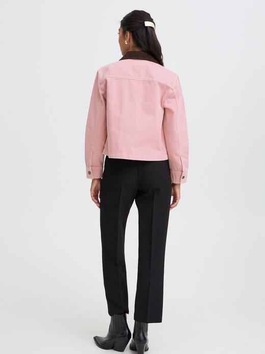 Damen Jeansjacke BYKADI