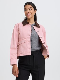 Damen Jeansjacke BYKADI