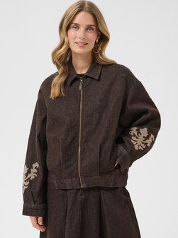 Damen Jeansjacke CRRenai