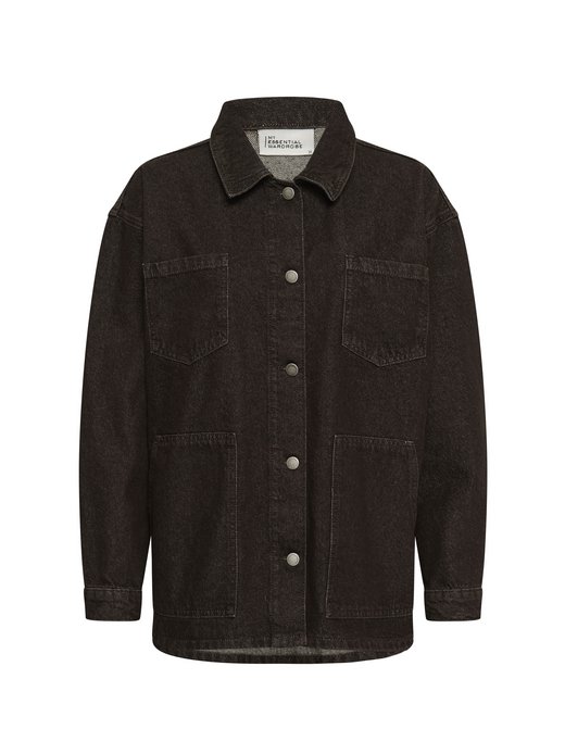 Damen Jeansjacke Denim
