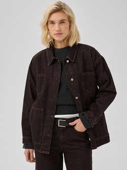 Damen Jeansjacke Denim