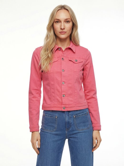 Damen Jeansjacke - Erna