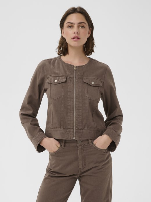Damen Jeansjacke GLADYSIW