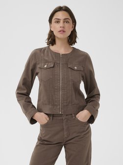 Damen Jeansjacke GLADYSIW
