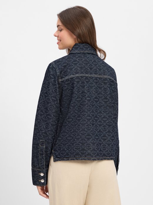 Damen Jeansjacke - Gadison