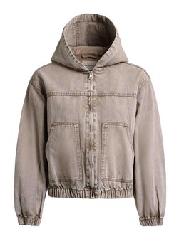 Damen Jeansjacke - Gretel