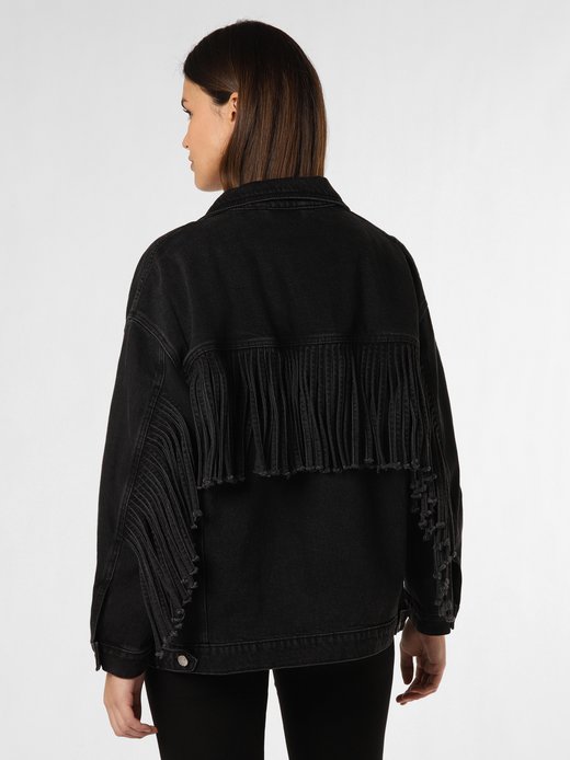 Damen Jeansjacke - HUGO ICON_2
