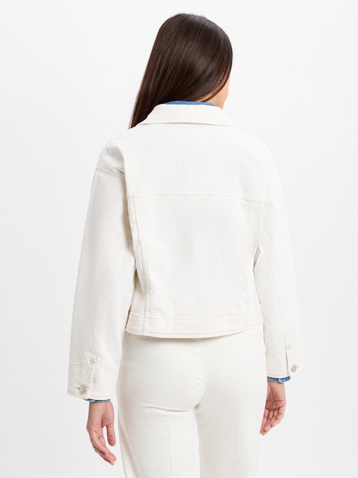 Damen Jeansjacke - Hodeo