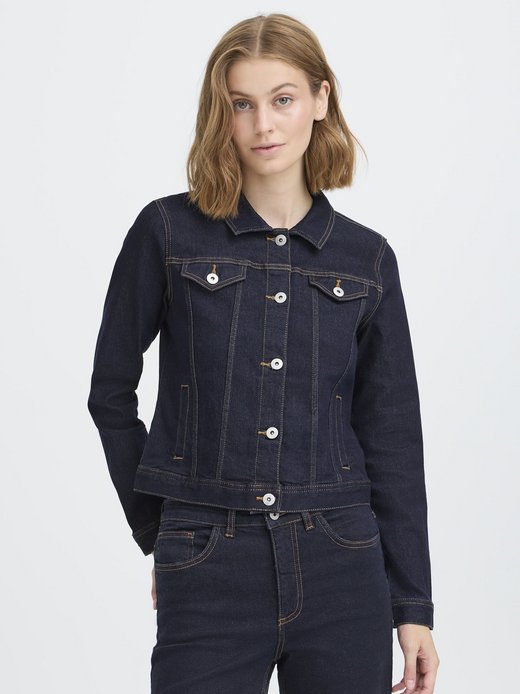 Damen Jeansjacke IHBILLY