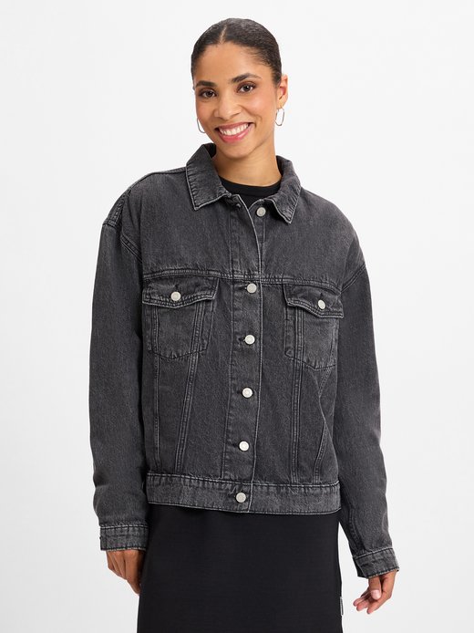 Damen Jeansjacke - JXOrly