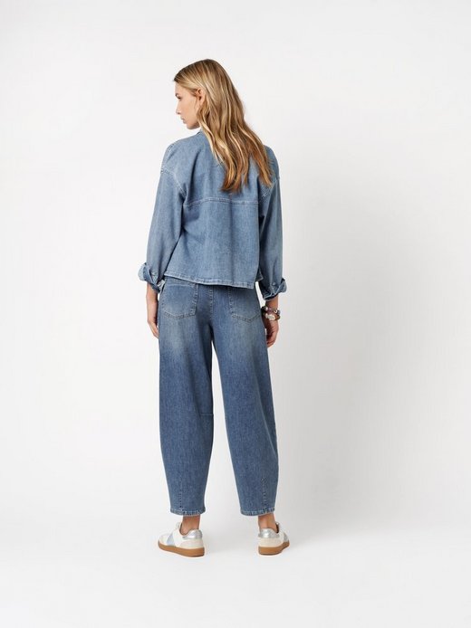 Damen Jeansjacke - Jamie