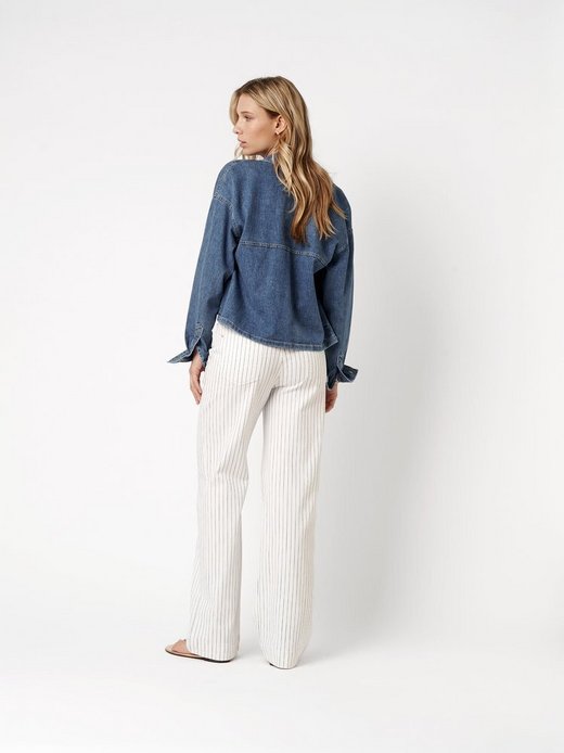 Damen Jeansjacke - Jamie