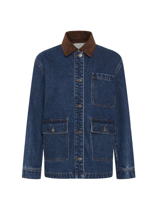 Damen Jeansjacke KAgordie