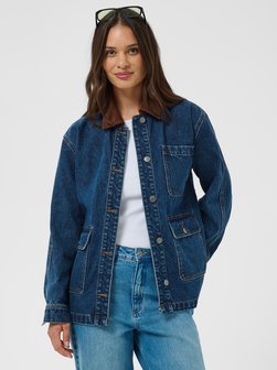 Damen Jeansjacke KAgordie