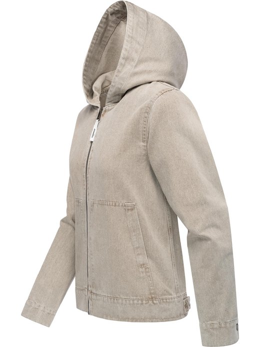 Damen Jeansjacke - Lerris Denim
