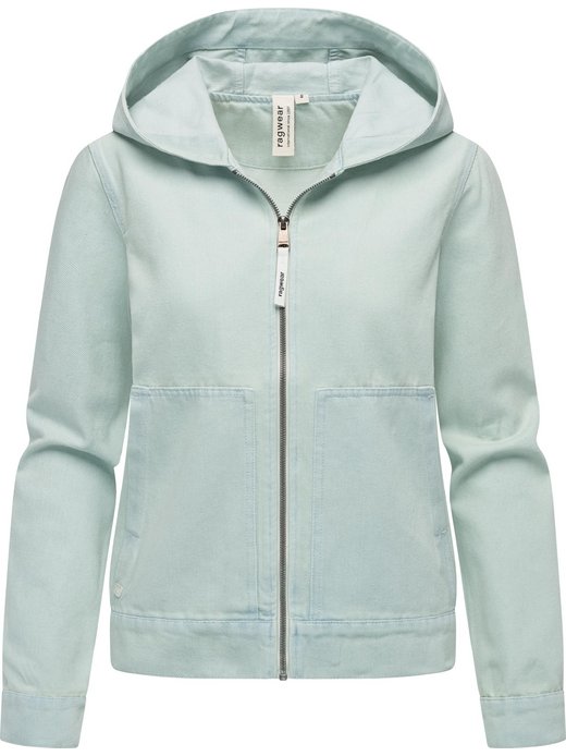 Damen Jeansjacke - Lerris Denim