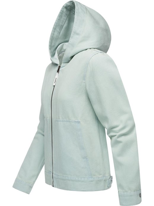 Damen Jeansjacke - Lerris Denim