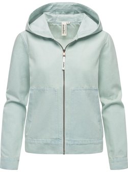 Damen Jeansjacke - Lerris Denim