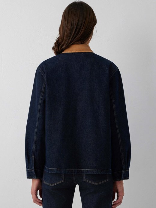 Damen Jeansjacke - Lettie