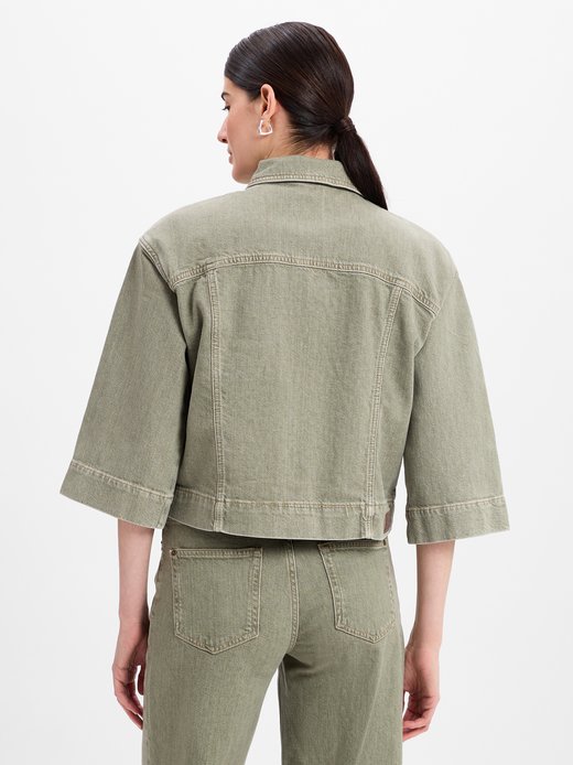 Damen Jeansjacke - MMPENN