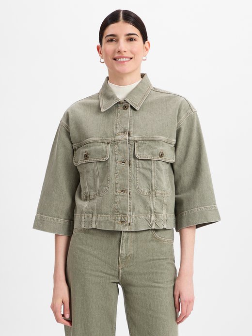 Damen Jeansjacke - MMPENN