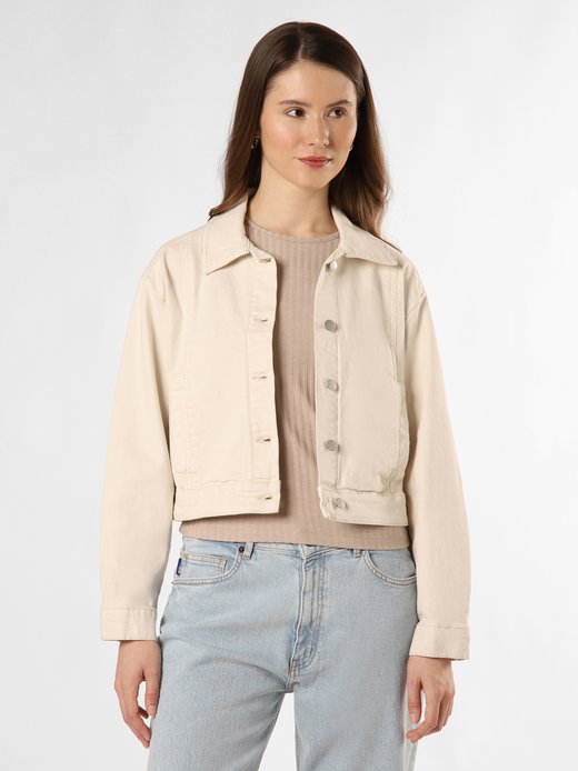 Damen Jeansjacke - MSCHCantell