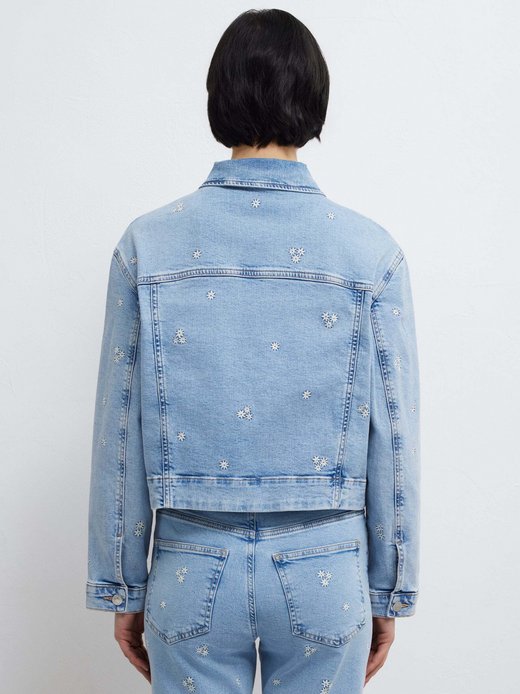 Damen Jeansjacke - Maren
