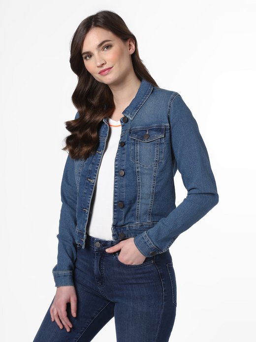 Noisy May Damen Jeansjacke NMDebra online kaufen