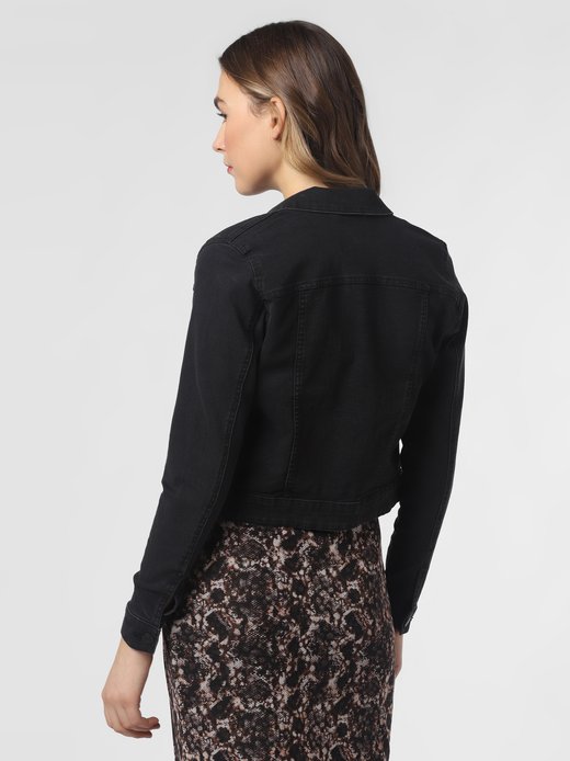 Damen Jeansjacke - NMDebra