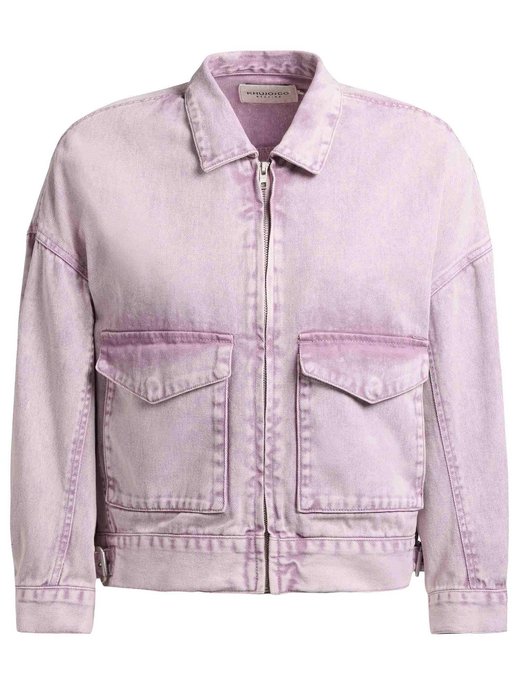 Damen Jeansjacke - Nelina