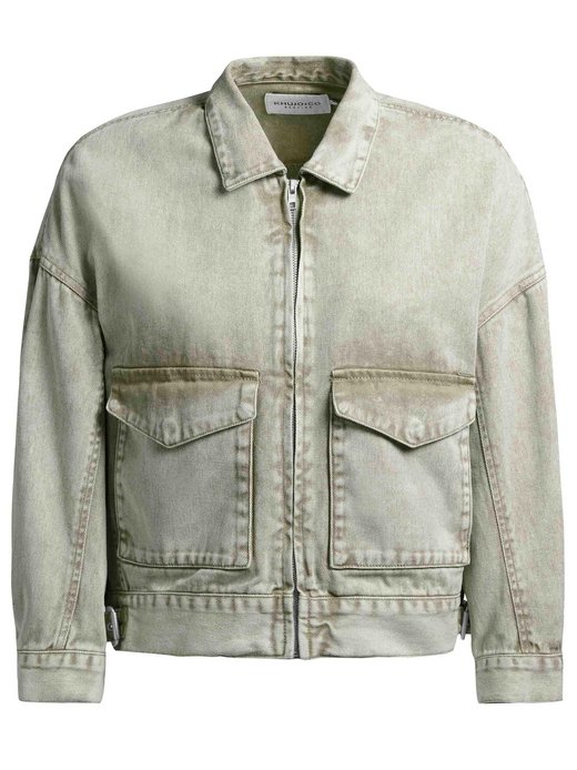 Damen Jeansjacke - Nelina