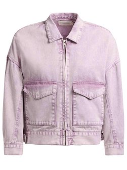 Damen Jeansjacke - Nelina