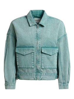 Damen Jeansjacke - Nelina