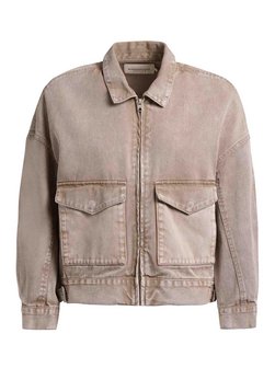 Damen Jeansjacke - Nelina