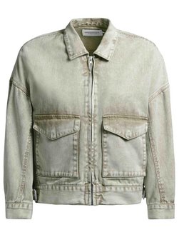 Damen Jeansjacke - Nelina