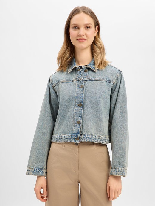 Damen Jeansjacke - Norma