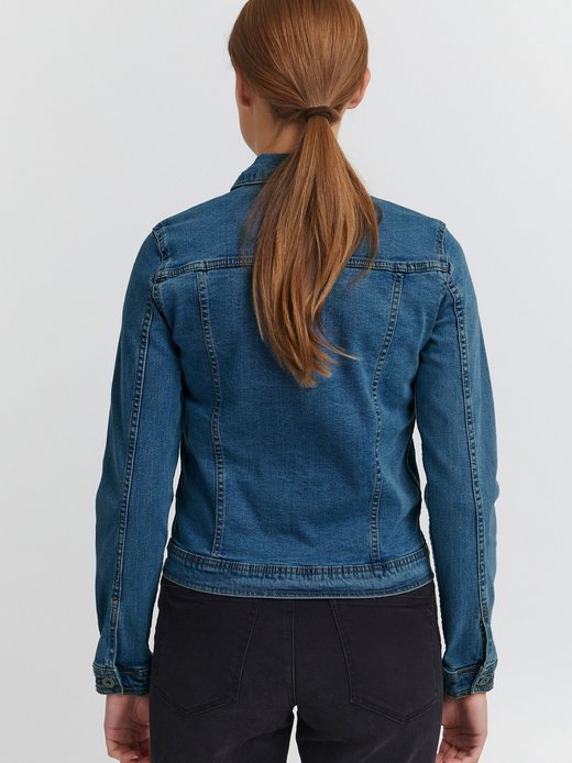 Damen Jeansjacke - OXFria