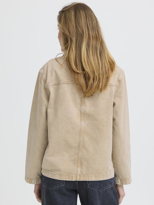 Damen Jeansjacke PZGIANNI