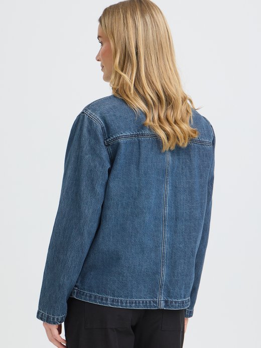 Damen Jeansjacke PZGIANNI