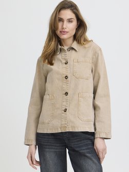 Damen Jeansjacke PZGIANNI