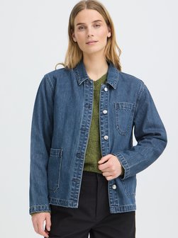 Damen Jeansjacke PZGIANNI