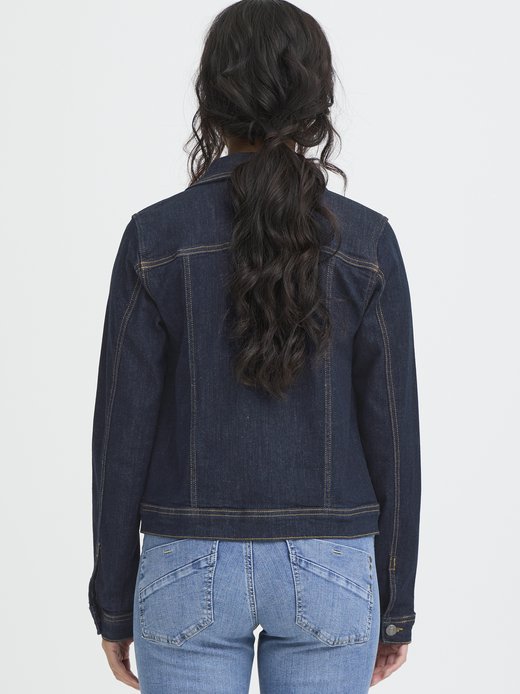 Damen Jeansjacke PZKATJA