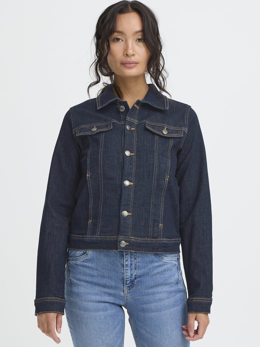 Damen Jeansjacke PZKATJA