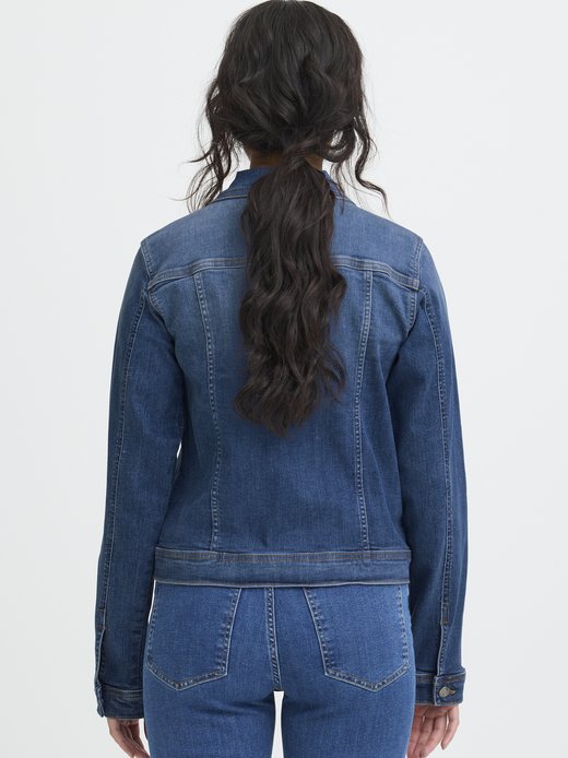 Damen Jeansjacke PZKATJA
