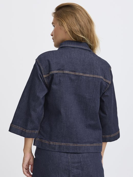 Damen Jeansjacke PZKATJA