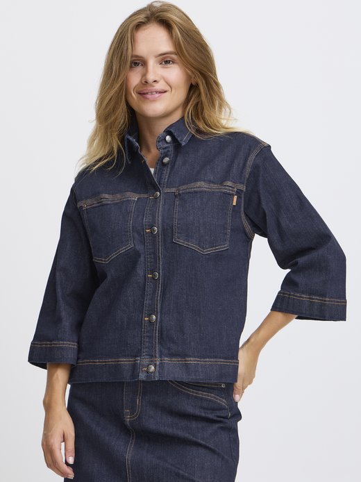 Damen Jeansjacke PZKATJA
