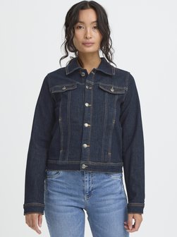 Damen Jeansjacke PZKATJA